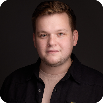 Дмитрий Галов
